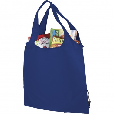 Logo trade corporate gifts image of: Bungalow foldable tote bag 7L